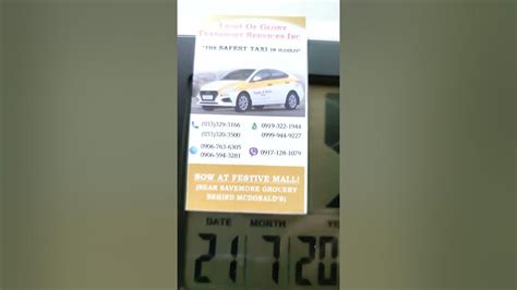 light of glory taxi contact number|Lights Of Glory Taxi Service .
